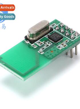 Green NRF24L01 Wireless Module 2.4G Wireless Communicati Mod