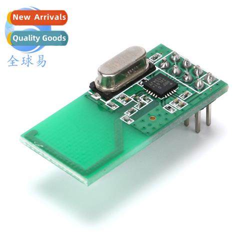 Green NRF24L01 Wireless Module 2.4G Wireless Communicati Mod