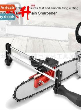 适用all types  chainsaw chains Universal Sharpener Small Gui