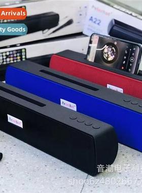 A22 wireless bluetooth speaker K sg type home hi sing machin