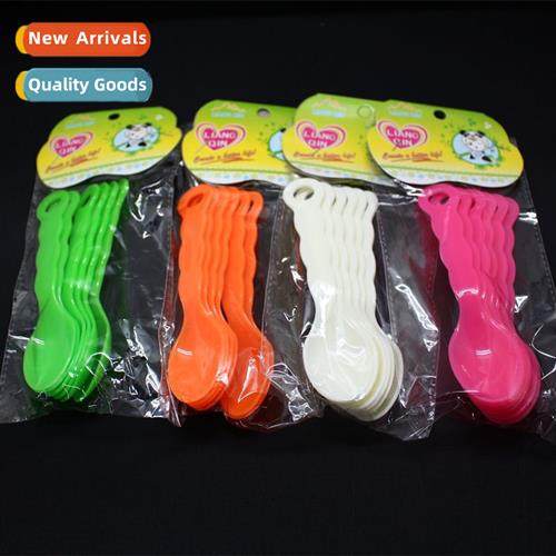 Kchen Spo 6pcs Plastic Spo Kchen Supplies