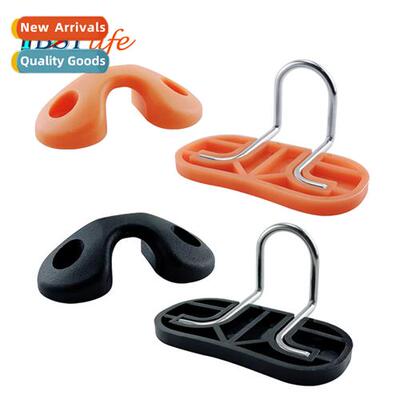 Rope Gripper Ring Cordage Automatic Rope Clamping Plate Pila