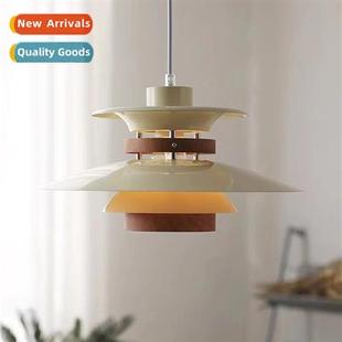 chelier Scinavian creative Denmark art walnut persaly bar