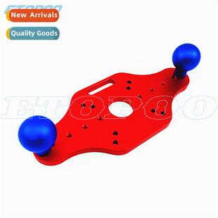 Trimmer Chamfering Plate Small Gg Machine Base Plate Trimmer