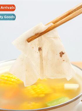 Soup oil absorbing film oil absorbing paper 12 s to absorb f