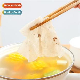 film paper absorb oil absorbing Soup