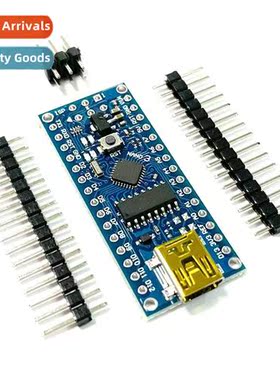 Nano V3.0 ATmega168 USB 16M 5V Microctroller CH340G Microctr