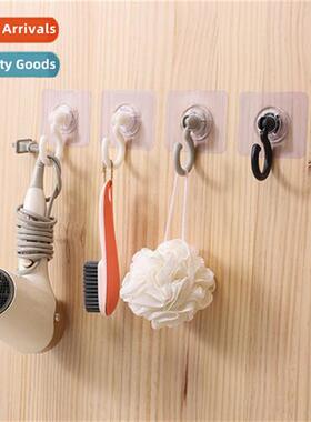 360 rotating nail-free n-marking ceiling hooks whout punchin