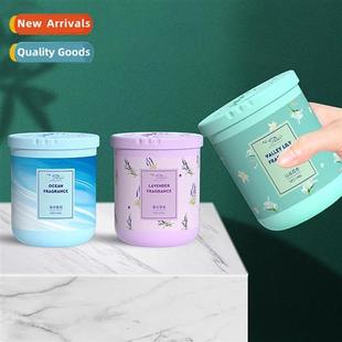 bedroom toilet solid aromarapy cleaner balm bat fragrance