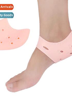 Heel Protector Heel Protectors for Dry  Cracked Heel Womens