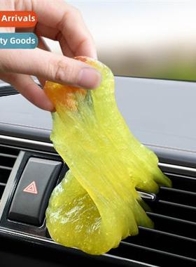 T Cleaning St Gel Car Interior Air Vents Magic Cleaning Mud