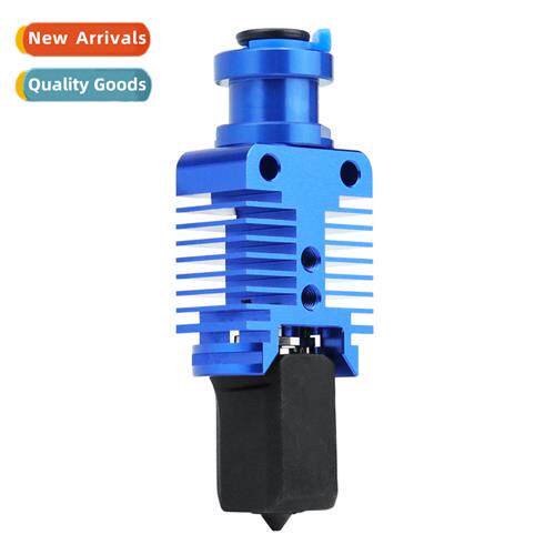 3D Printer TZ-E3-2.0 New Extrusi Head K for Ender3/V2/CR10/V