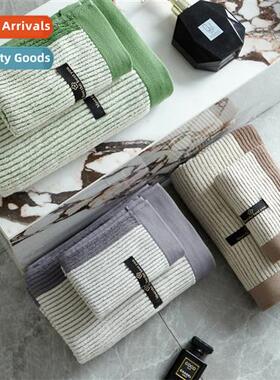 Cott bath towel towel set home st thickened washcloth absorb