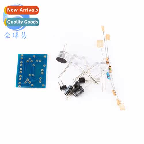 Sic LED Melody Light Electric K Sic Electric DIY Fun K Elect