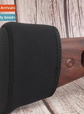 Gun Stock Holster Neoprene Outdoor Tactical Supplies Aiming