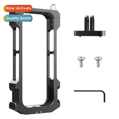 Camera Bezel Insta360 X3 Panorama Camera Protective Bezel Me