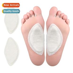 Felt arch pads for flat feet  flat feet wh internal  externa