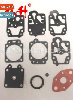 Diaphragm 适用D11-wyl WT WYL Carburetor Diaphragm  Gasket Ki
