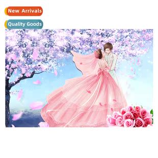 embroidery cross stch New dating full romantic under thread