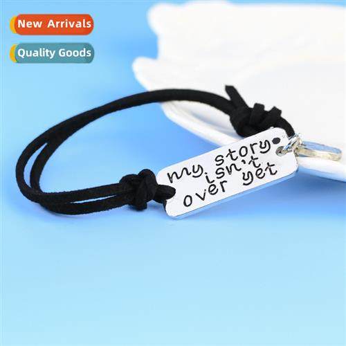 Europe and  Uned States persalized fashi letters My story is