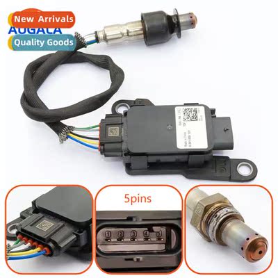 适用Euro 6 NOX sensor 0281008120 0 281 008 120 Nitrogen  oxy