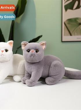 Kten compani doll children girls pet toy plush doll imati Ju