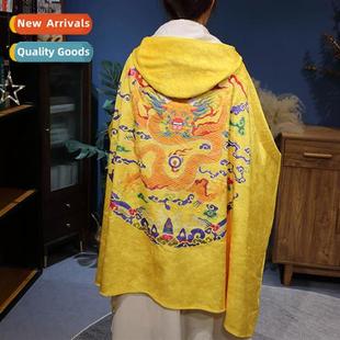 zodiac drag winter Drag warm Chinese thickened shawl