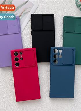 适用samsung a73 cell phone case a41 full package 20plus crea