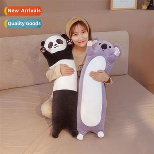 legs toys koala sleep strip plush cute pillow clip doll