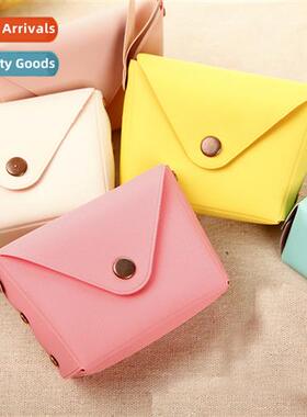 n versi   hbag cy color coin purse coin bag macaro key bag c