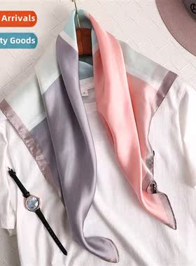 Japan and South Korea sweet and elegant atmosphere Ms. colla