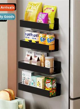 Ir refrigerator kchen shelves kchen supplies no-hole refrige