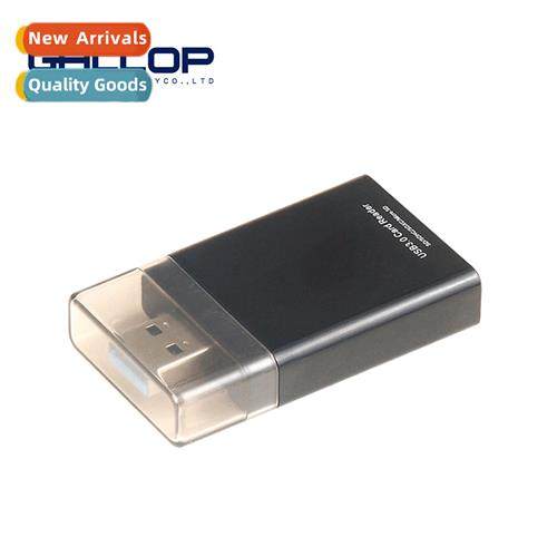 Mini Card Reader USB3.0 Card Reader Multi-functi Card Reader