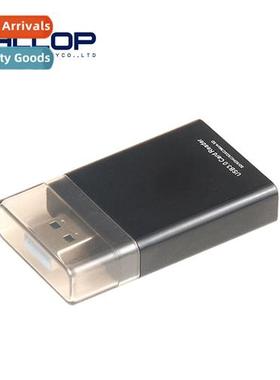 Mini Card Reader USB3.0 Card Reader Multi-functi Card Reader