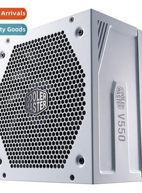 Supreme V Gold V2 850 Whe Desktop PC Power  Rated 850W Gold