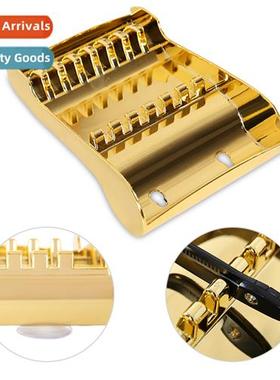 Hair stylist multifunctial scissors box sal scissors display