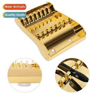 Hair stylist multifunctial scissors box sal scissors display