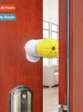 Baby Safety Door Clip Anti Door Hle Door Clip Door Stop Shut