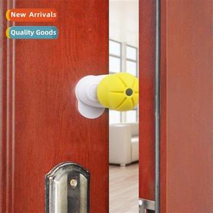 Clip Door Anti Hle Shut Baby Stop Safety