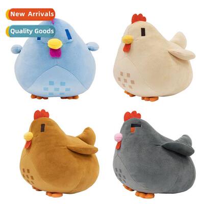 New Stardew Valley Chicken Stardew Cereal Cute  Cute Four Co