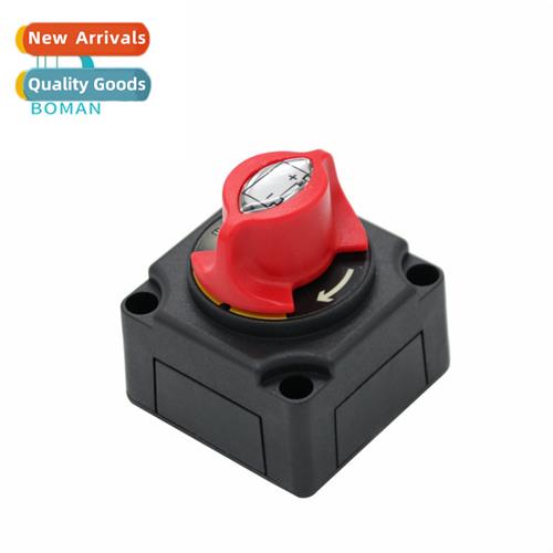 Boat high current power cutf s 2-speed yacht protecti s RV k