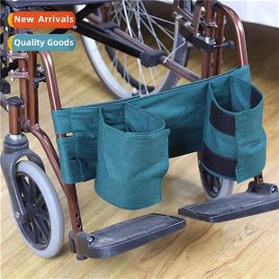 Wheelc Restraint Foot Cover Immobilizati Patient