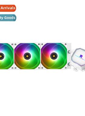 Leeman Frozen Prism 240/360 All-in-One Water Cooling CPU Coo