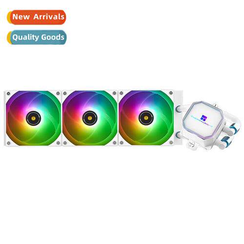 Leeman Frozen Prism 240/360 All-in-One Water Cooling CPU Coo