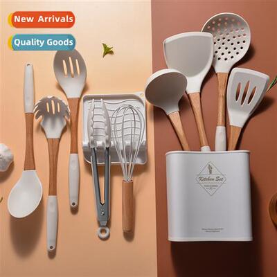 Silice Kchenware Spatula 11 Piece Set Complete Household Sou