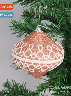 Christmas Decorati Christmas Balls Gift Set Christmas Tree D