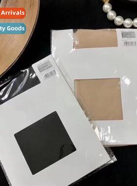 Given any cut ings womens spring  summer ultra-thin 5D invis