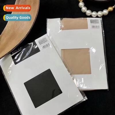 Given any cut ings womens spring  summer ultra-thin 5D invis