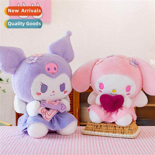 New cupid kurumi doll love gods arrow plush toy dating send