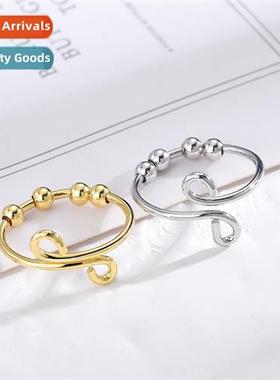 Microbeads Microbeads Microbeads Single Loop Rotatable Open